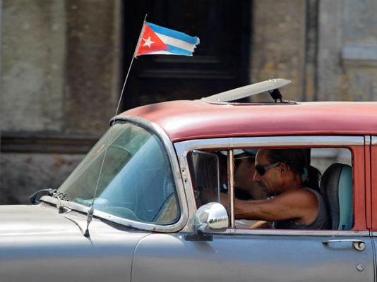  - Cubanos encarcelados en EEUU