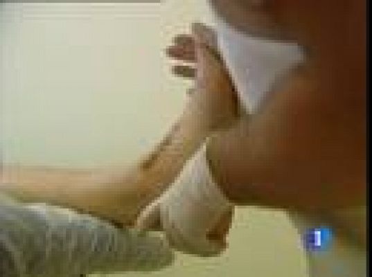  - Fonsi, a punto para MotorLand