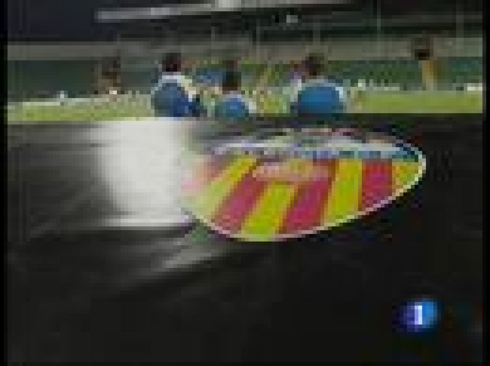 Los 'chés', al asalto de Turquía - Champions League | Ver