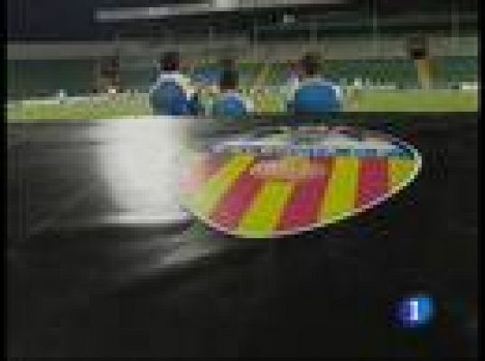 Champions League - Los 'chés', al asalto de Turquía