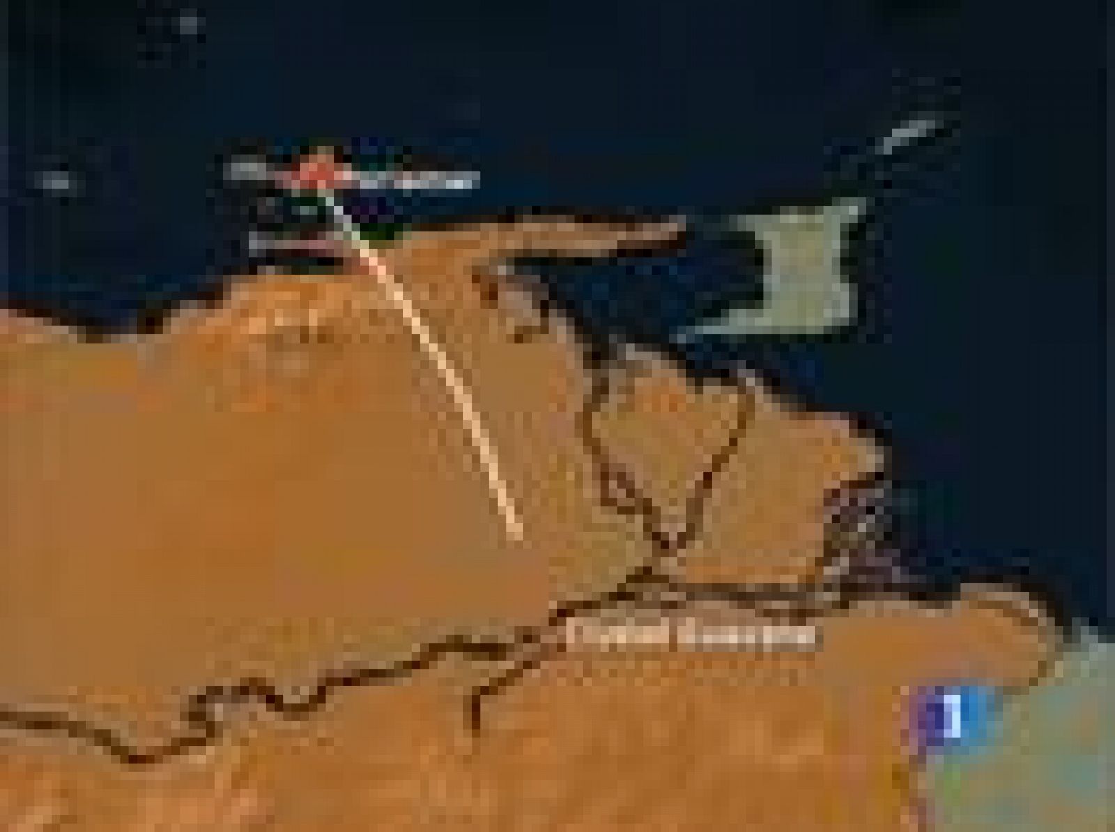 Catorce personas mueren en un accidente aéreo en Venezuela | Ver