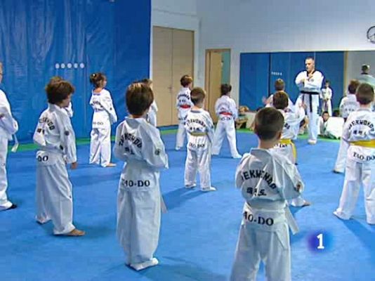  - Actividades extraescolares