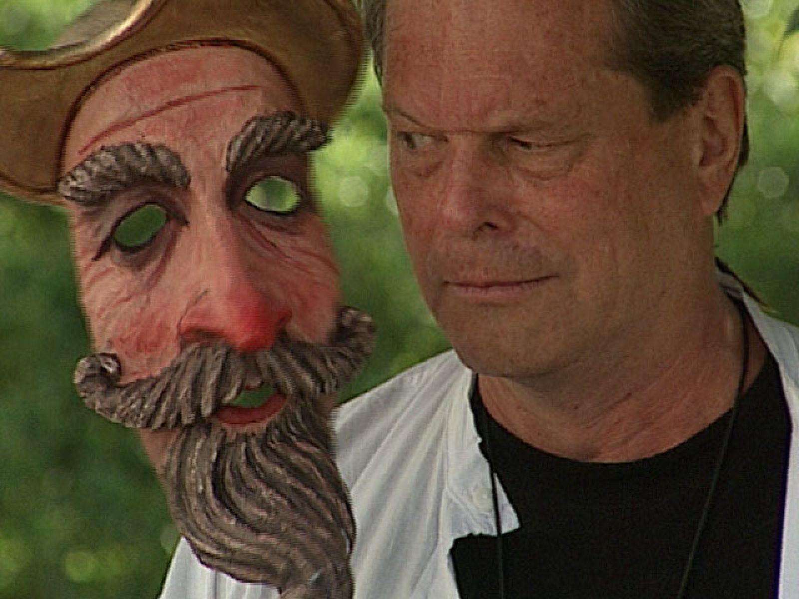 Tras varias décadas intentando llevar a la pantalla "El hombre que mató a Don Quijote" sin éxito, el director de cine ha anunciado que seguirá adelante con el proyecto buscando nueva financiación.