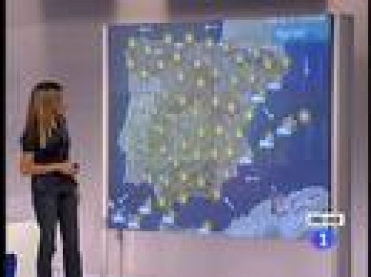 El tiempo - El Tiempo - 14/09/10