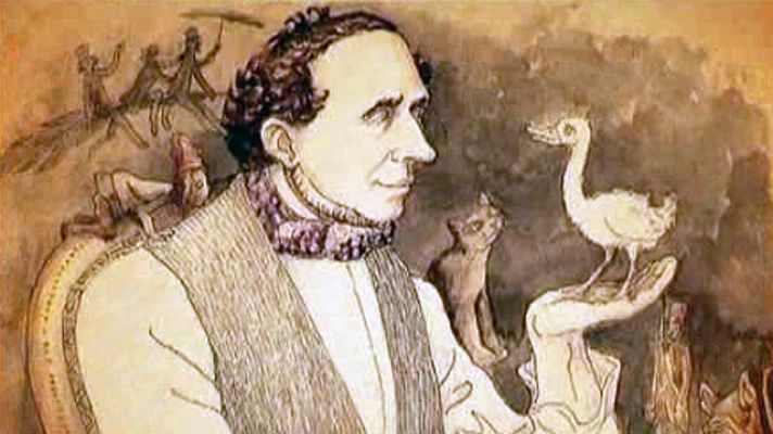 Hans Christian Andersen