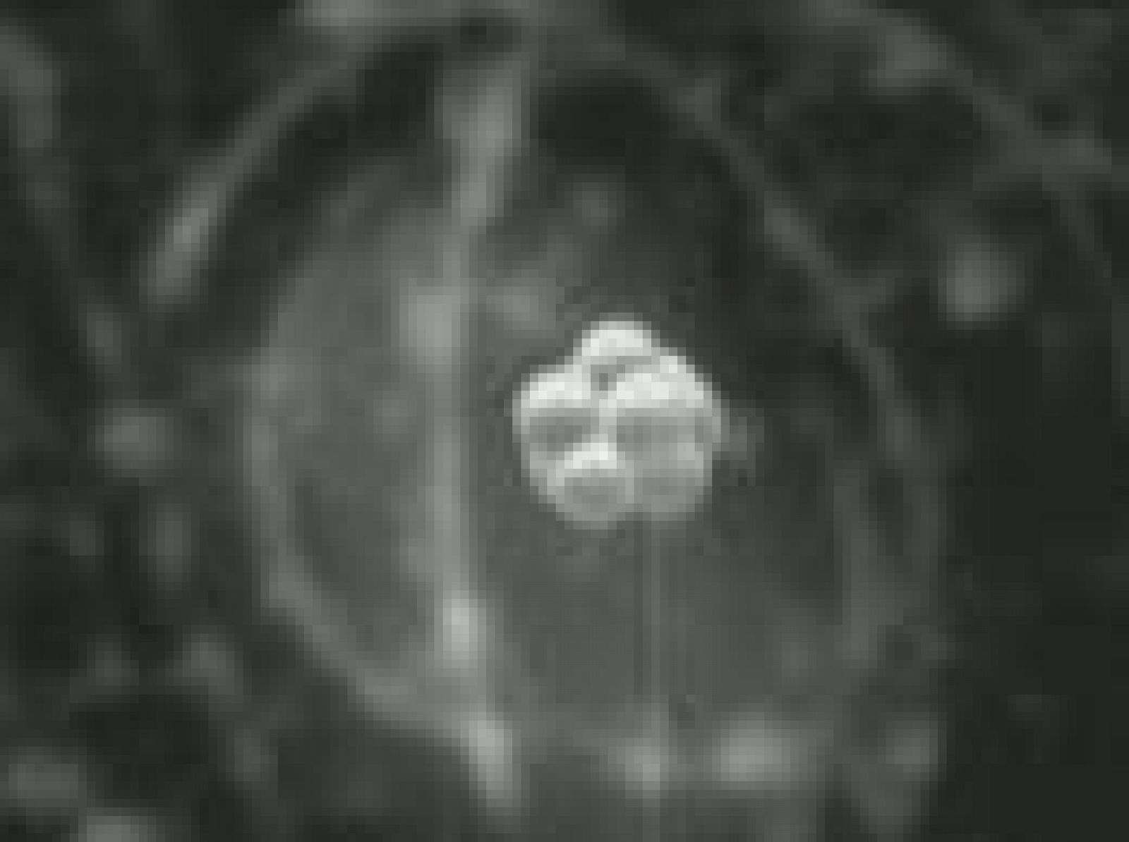 SERIE: Hallazgos y Creaciones. El átomo