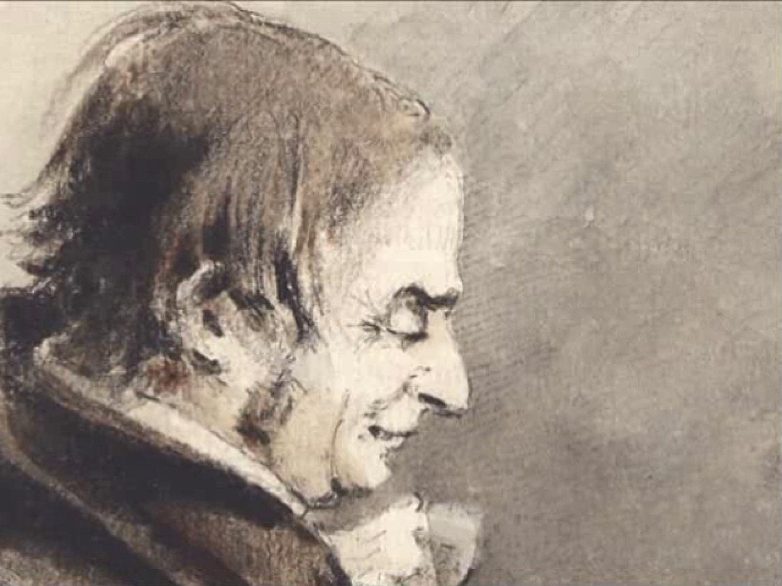 Turner y los maestros