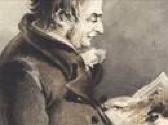 Universo UNED - Turner y los maestros