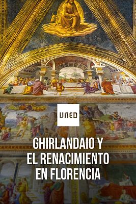 Universo UNED - Ghirlandaio y el Renacimiento