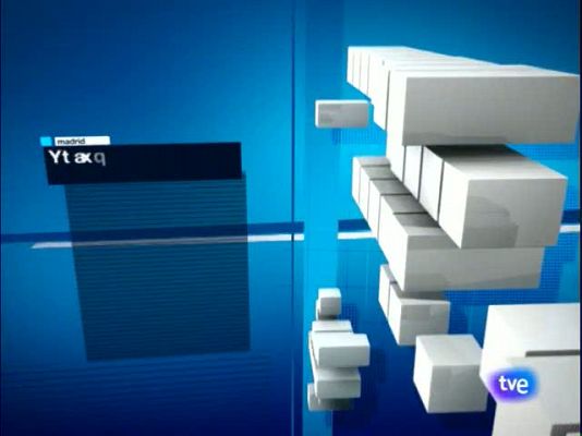 Informativo de Madrid - Informativo de Madrid - 14/09/10