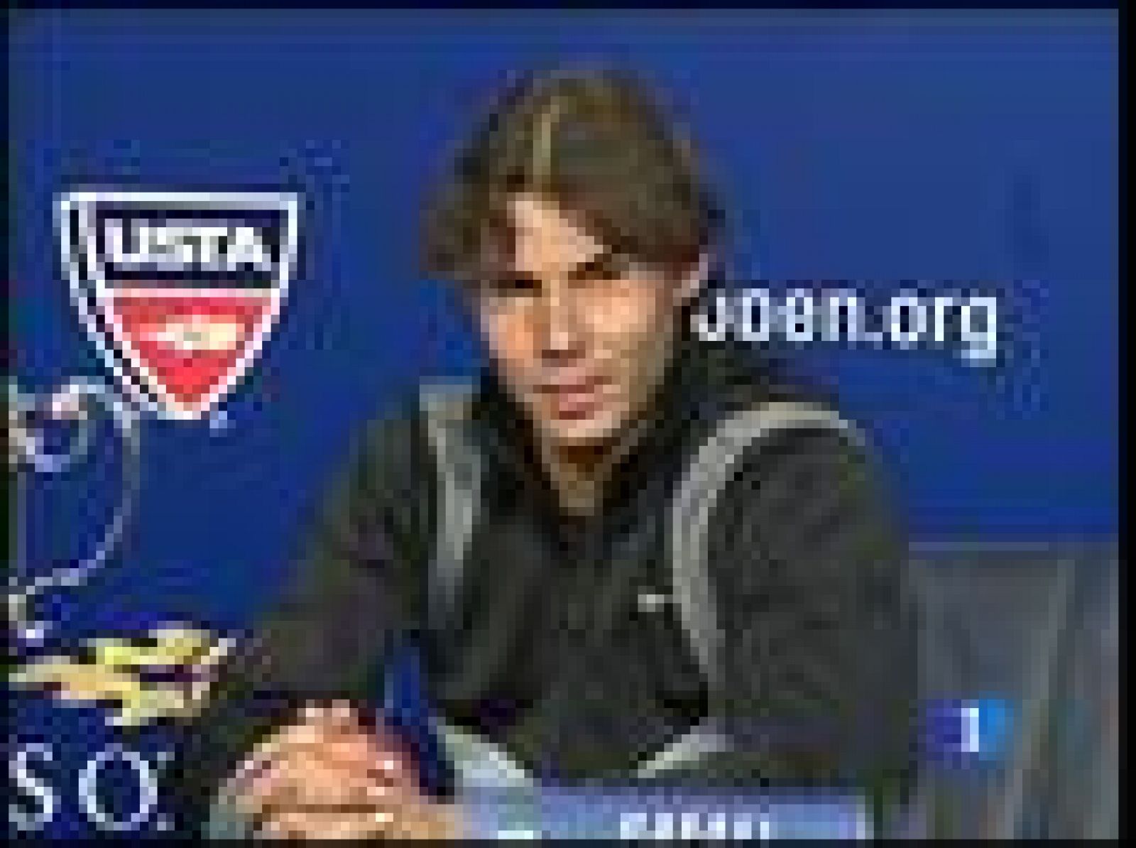 Sin programa: Rafa Nadal gana el US Open | RTVE Play