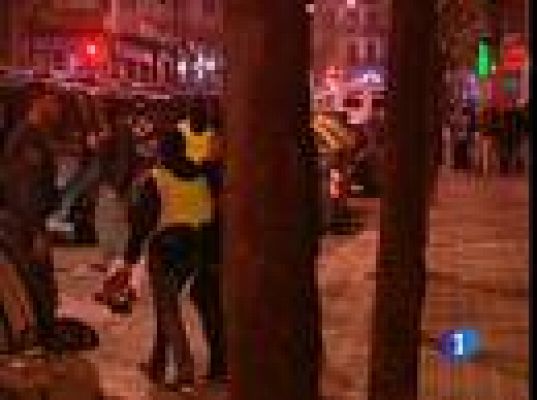  - Golpe al entramado político de ETA