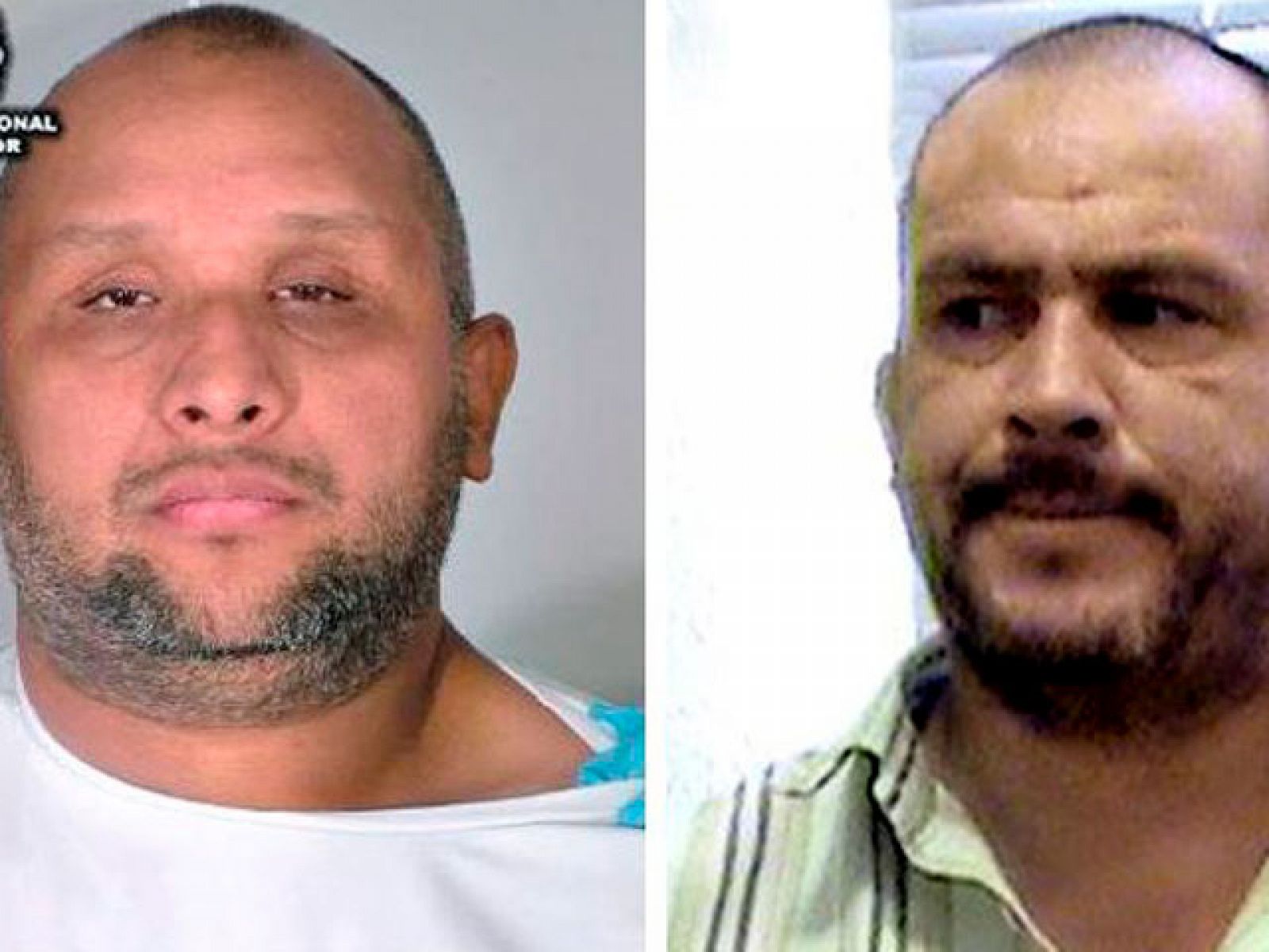 Dos de los asesinos más peligrosos de los cárteles colombianos han sido detenidos en Valencia | Ver