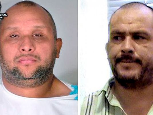  - Detenidos en Valencia dos sicarios