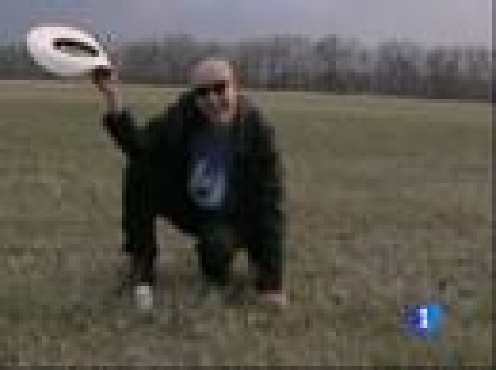 'Country and western' es lo nuevo de Siniestro Total | Ver