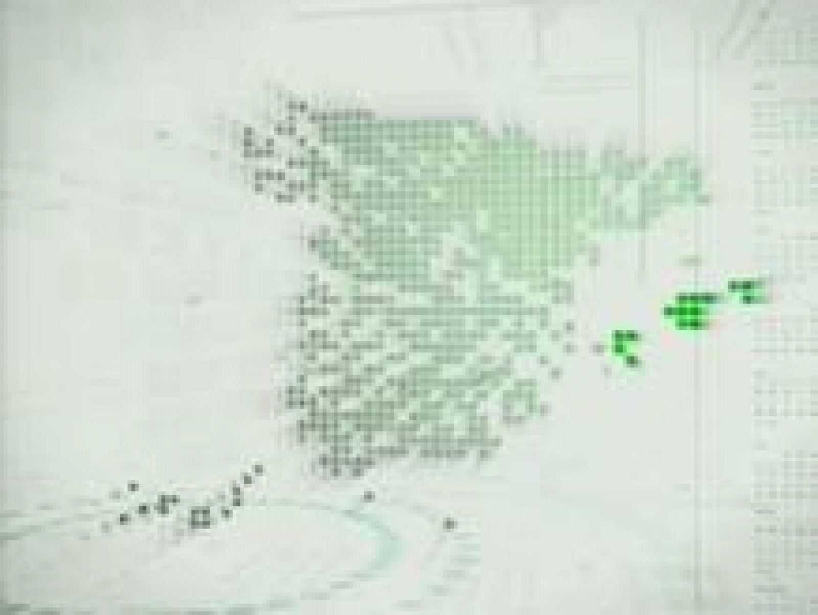 Informatiu Balear. Informatiu de les Illes Balears. (14/09/2010)