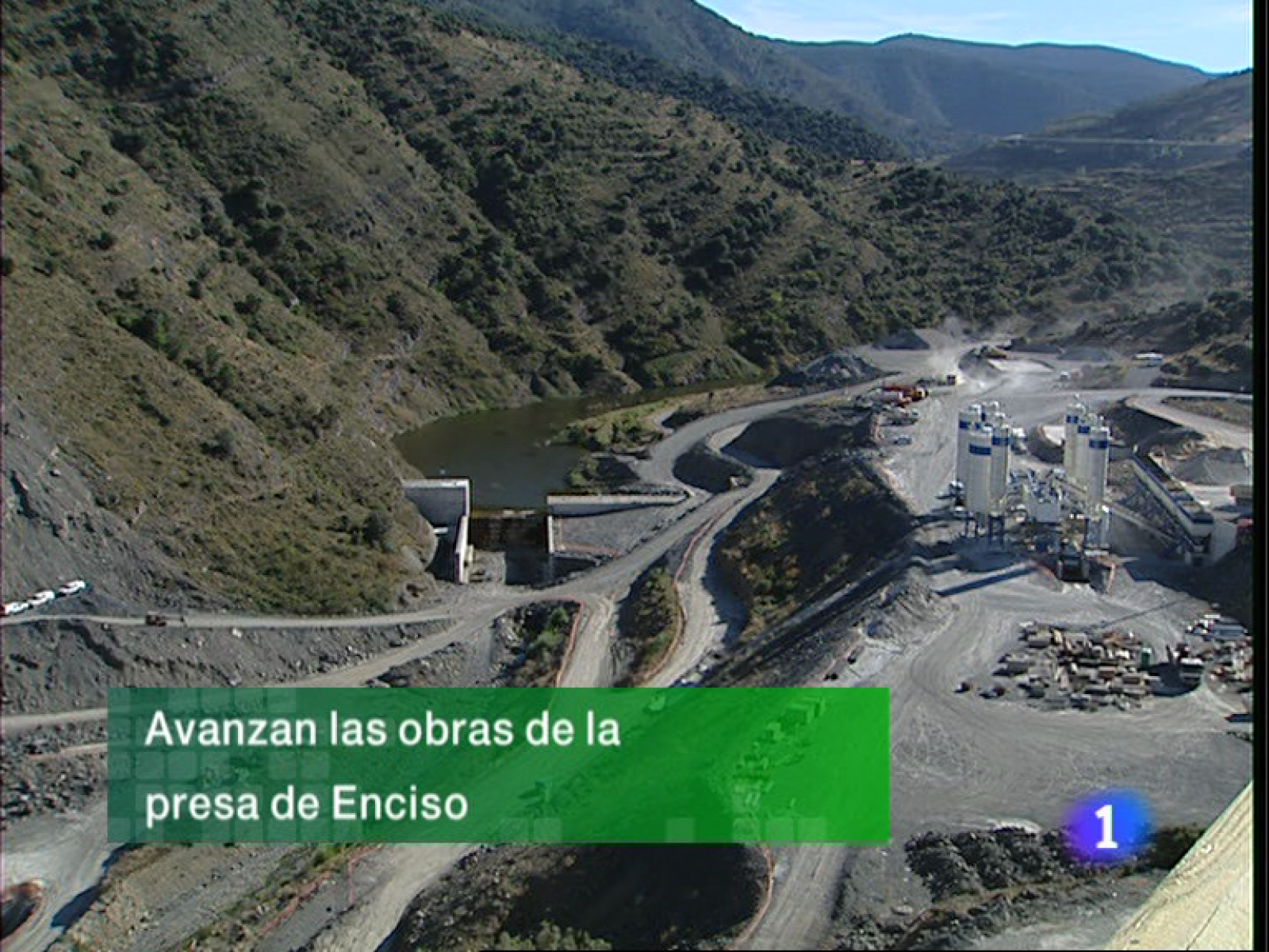 Informativo  Telerioja (14/09/10)