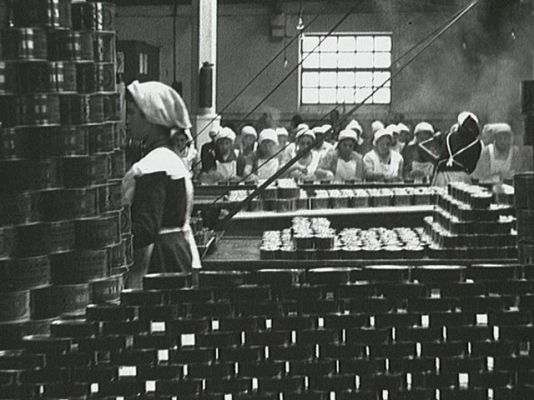 ¿Te acuerdas? - La unión I. Arousa y el continente