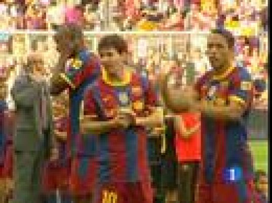  - Guardiola no quiere sorpresas