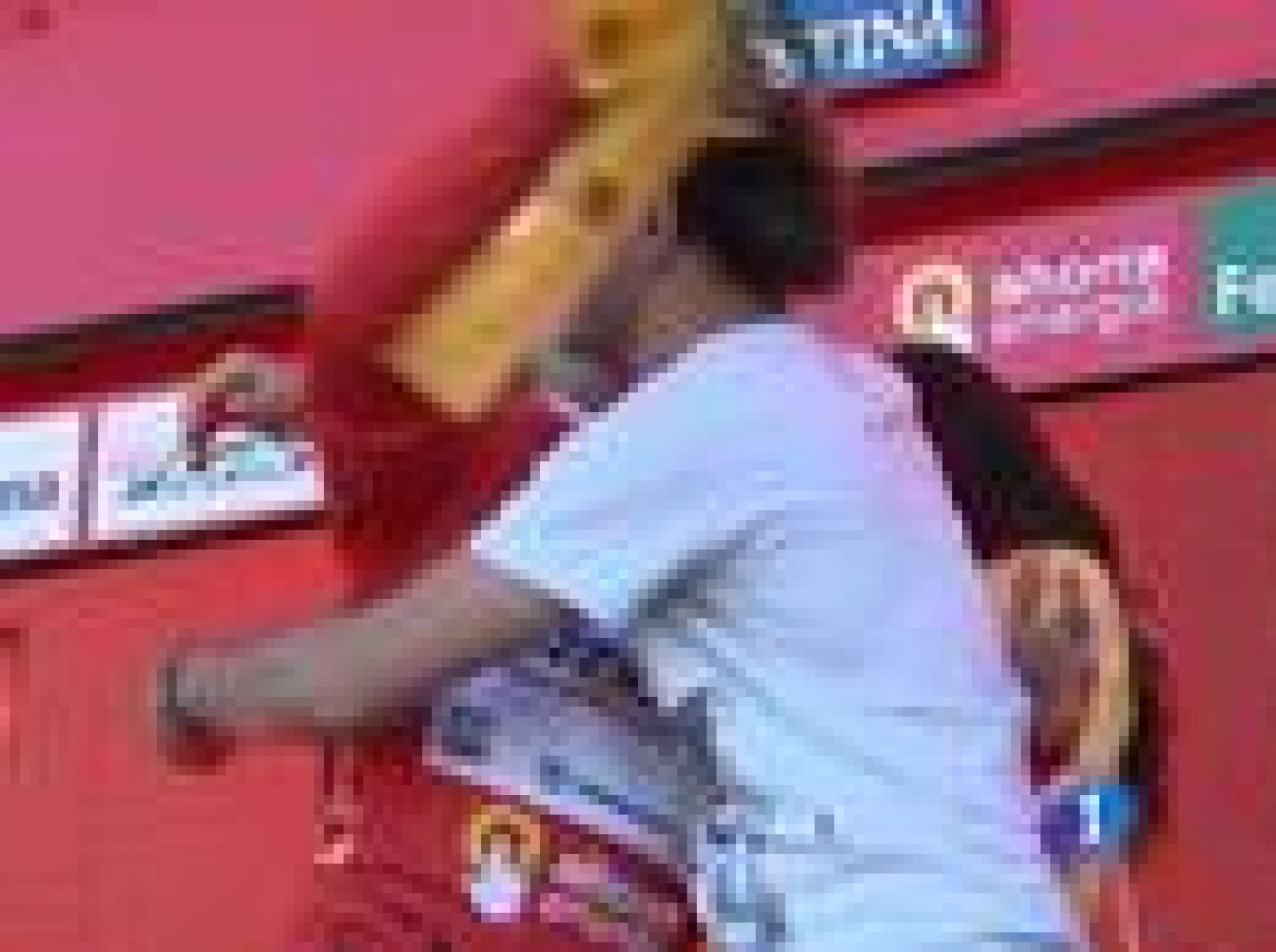 Segundo día de descanso en la Vuelta a España | Ver