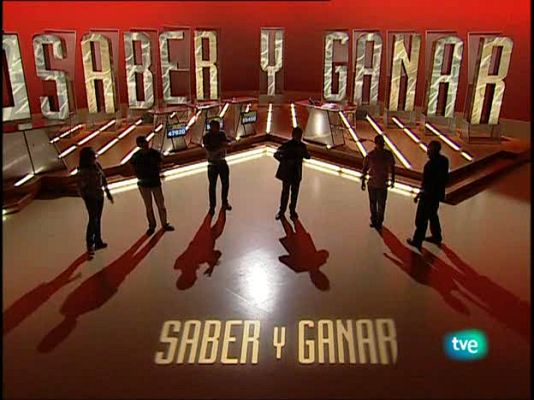 Saber y ganar - Saber y ganar - 14/09/10