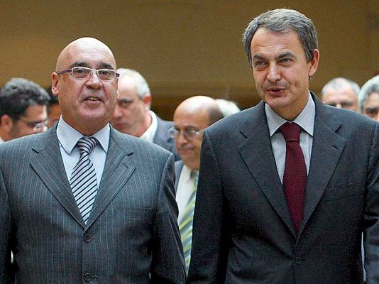 El PP: Zapatero nos toma por tontos