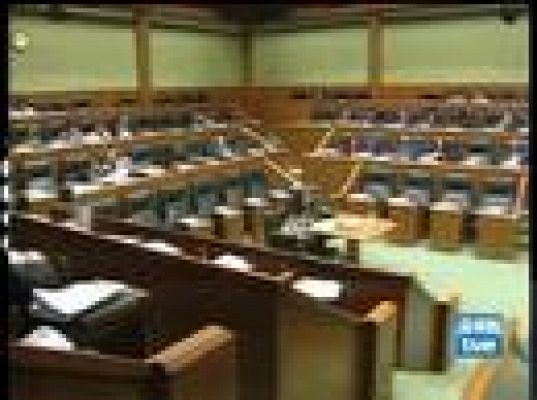  - Los etarras llegan al piso