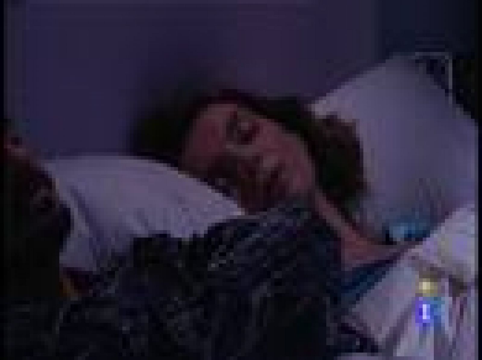 Amar - A Irene le visitan los fantasmas del pasado