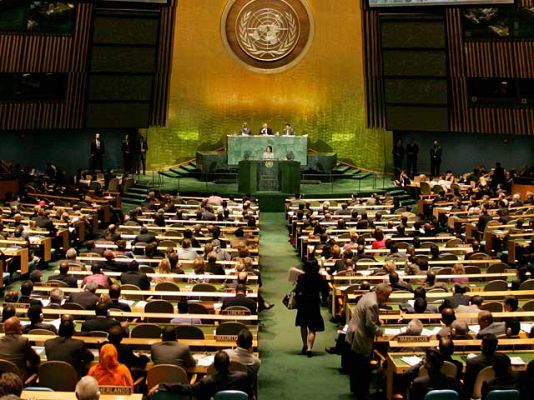  - Cumbre de Naciones Unidas de 2005