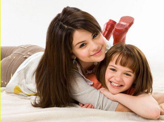 Cultura en Rtve.es - Tráiler de 'Ramona y su hermana'