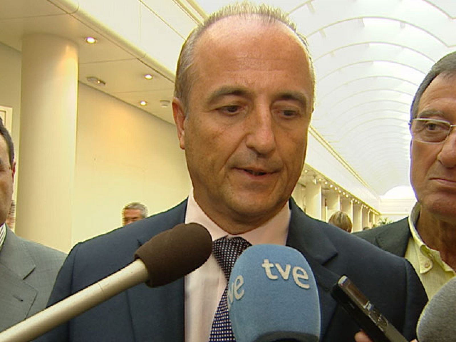 El ministro de Industria ha pedido a la patronal del sector, Carbunión, que denuncie los comportamientos de estas empresas.