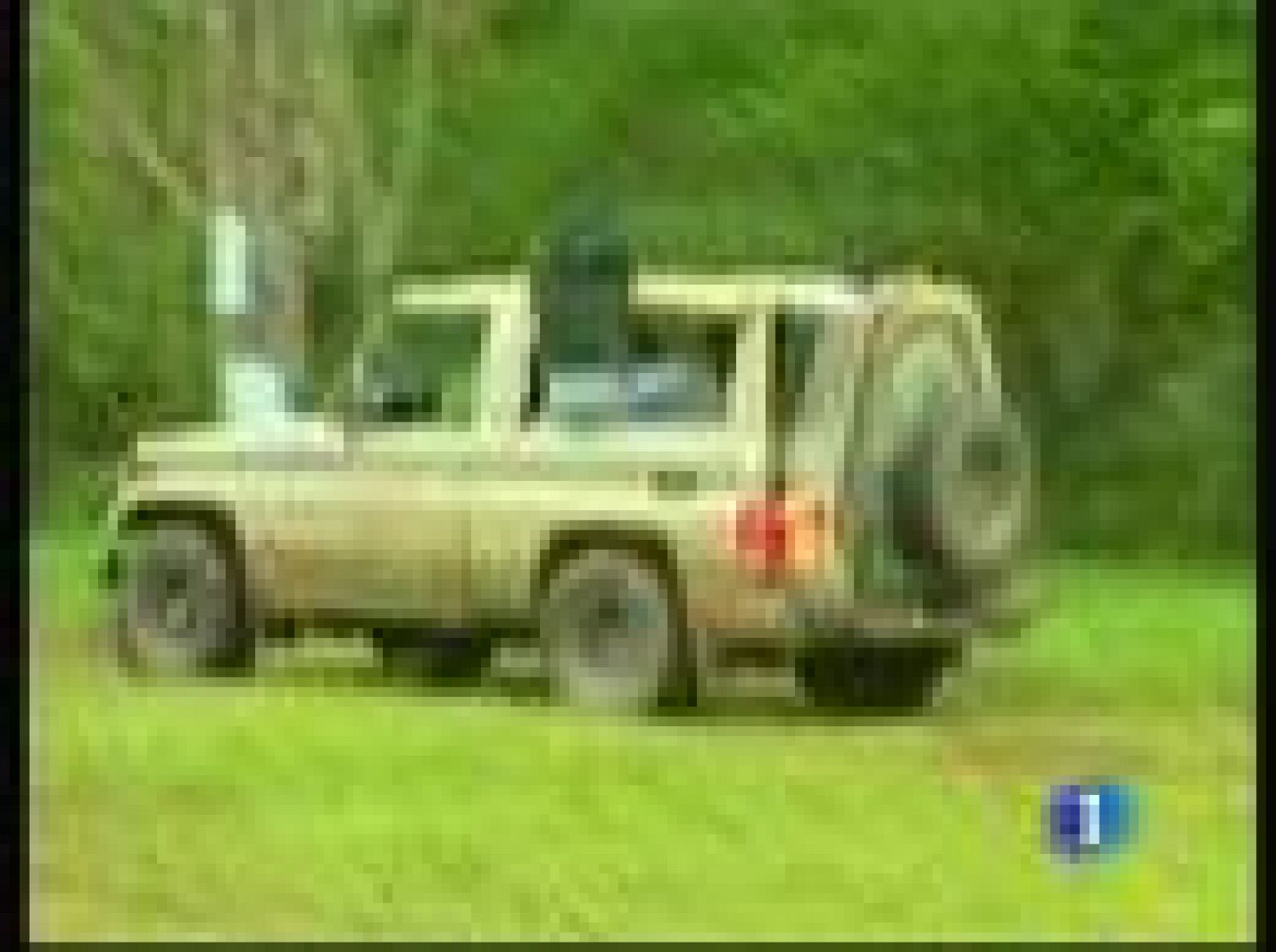 La Policía detiene en Valencia a dos presuntos sicarios reclamados por Colombia | Ver