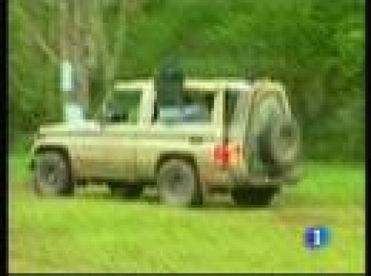  - Dos sicarios detenidos en Valencia