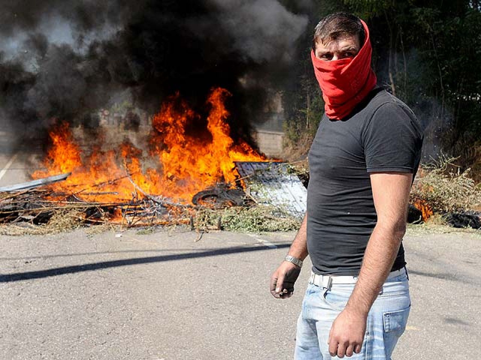 Telediario matinal en cuatro minutos (15/09/10) | Ver