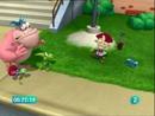  - Mascotas Papanatas