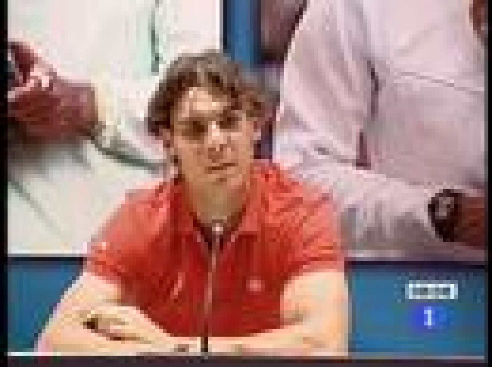 Nadal ha asegurado que "no puedo decir que soy el mejor deportista español de la historia porque no lo sé y además sería de una arrogancia bastante grande".