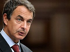 Zapatero anuncia 4 detenciones por los asesinatos de guardias civiles en Afganistán