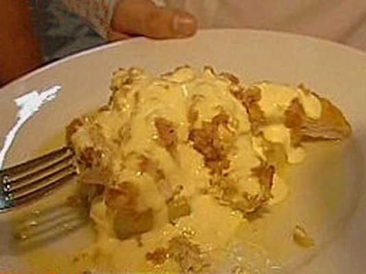 RTVE Cocina - Pollo a la inglesa