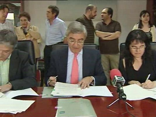 Universo UNED - Acuerdo UNED-Sindicatos