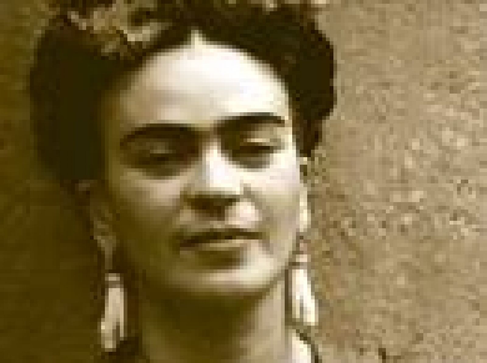 UNED: Frida Kahlo | RTVE Play