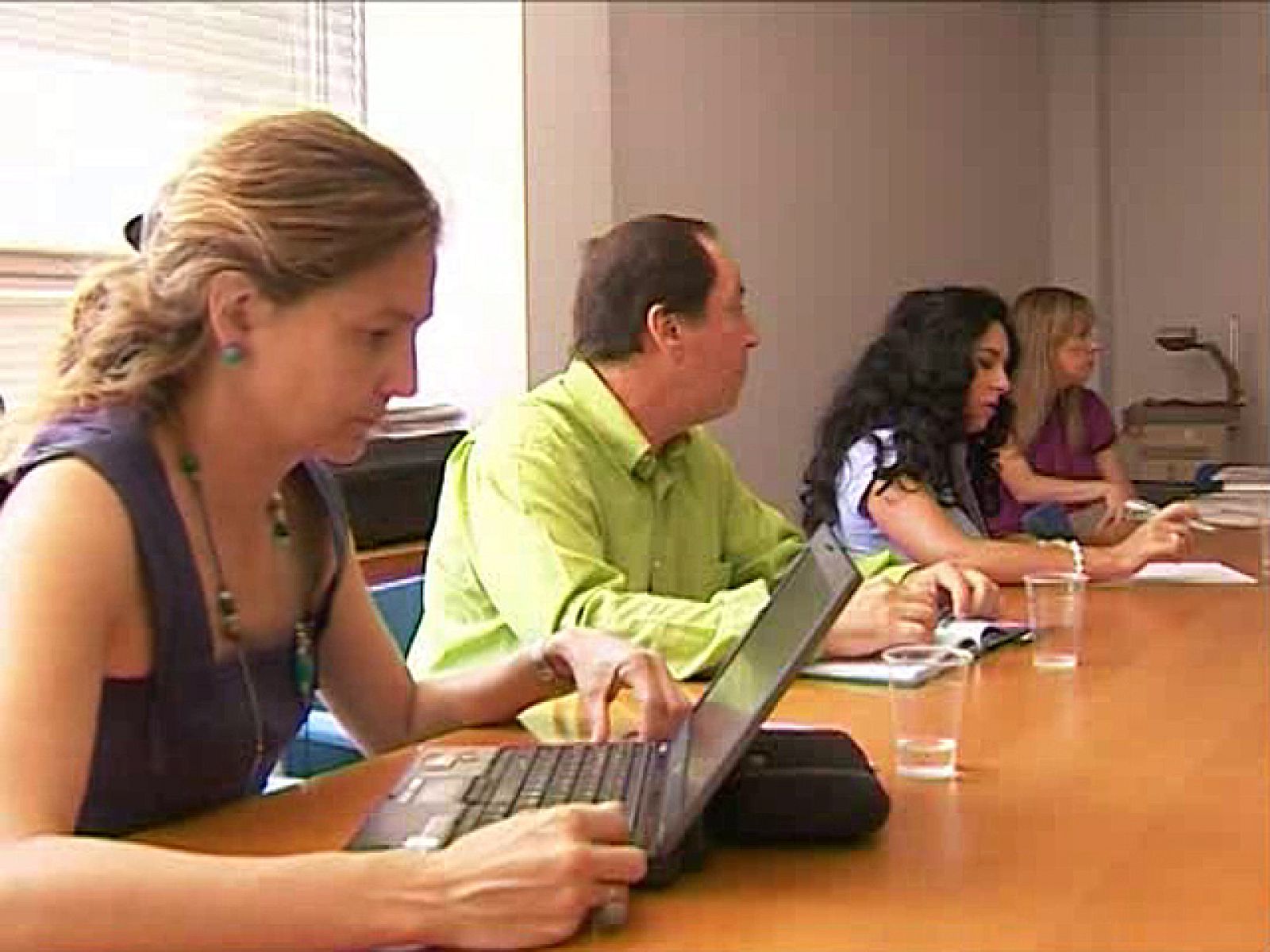 SERIE I+D - Grupo Atlas: Técnicas de Inteligencia Artificial para aplicaciones lingüísticas