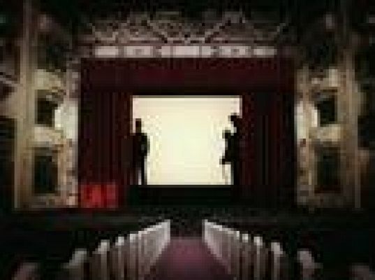 Universo UNED - La Electra de Galdós