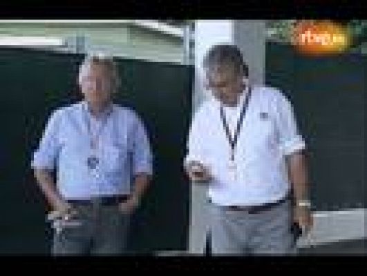 Paddock GP - Previa de GP de Aragón