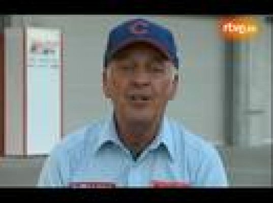  - El dedo de Eddie Lawson