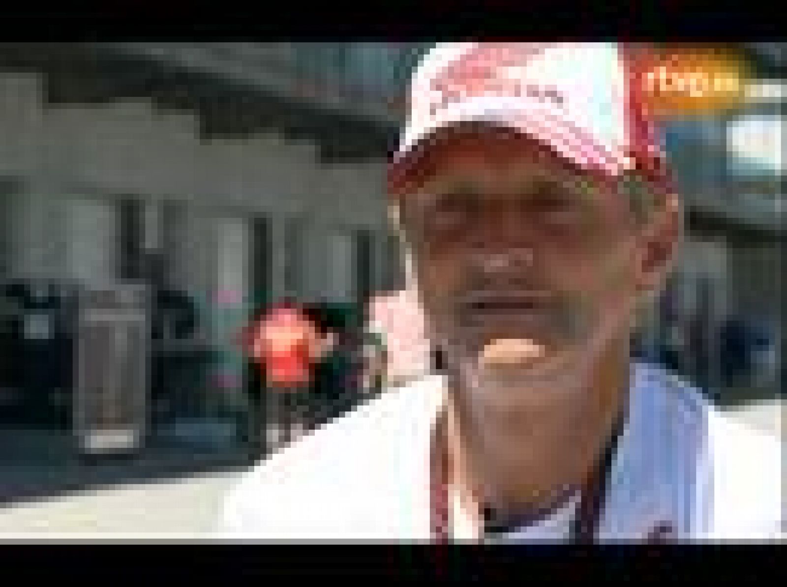 Sin programa: Schwantz: "Lorenzo, casi perfecto" | RTVE Play