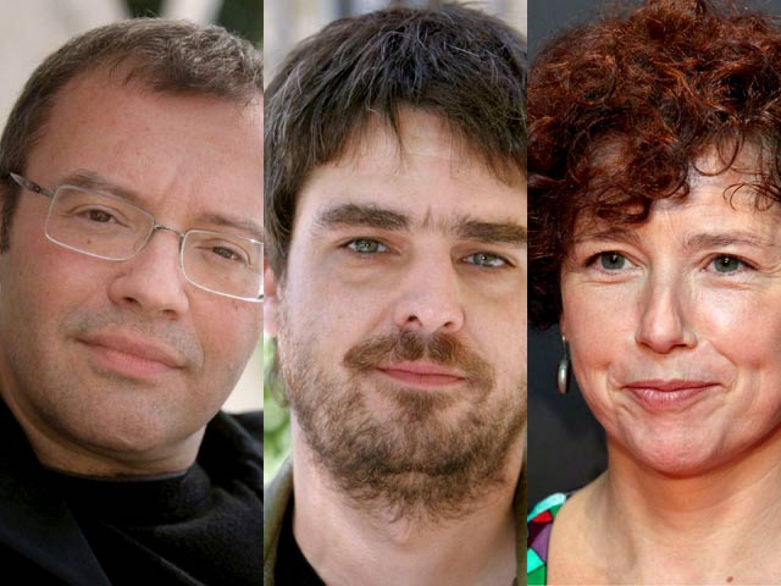 La terna de candidatas españolas para los Oscar | Ver