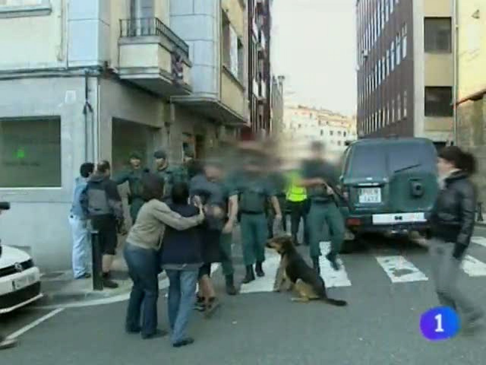 Telenavarra: Telenavarra - 15/09/10 | RTVE Play