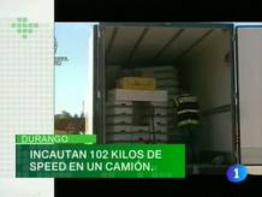 Telenorte - País Vasco - Telenorte-País Vasco - 15/09/10