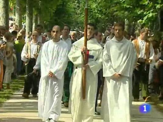 TeleCantabria - Telecantabria - 15/09/10