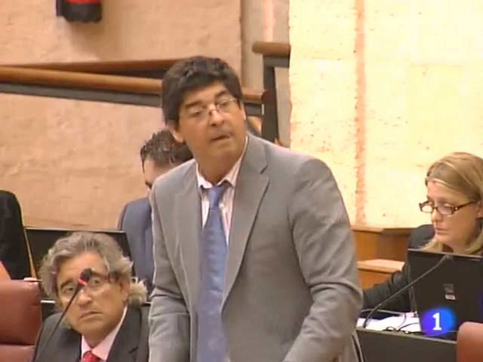 Noticias Andalucía (15/09/10)